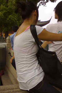 性女贞德