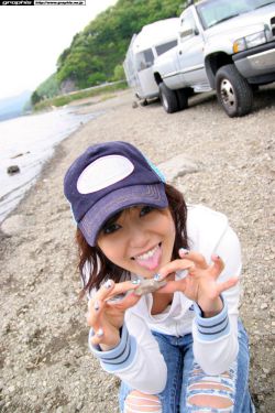 桥本甜歌