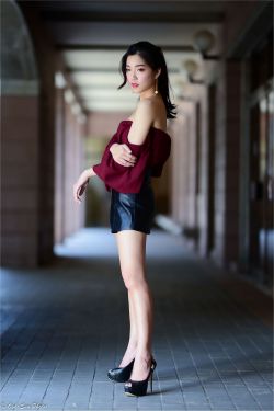 下流的海女