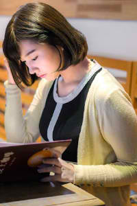 任家萱离婚